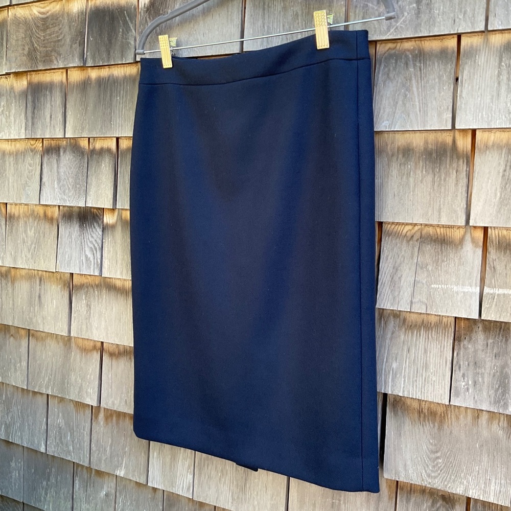 J.Crew Skirt